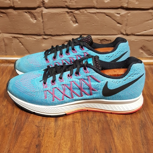 Nike Zoom Pegasus 32, very nice condition. - Picture 2 of 6